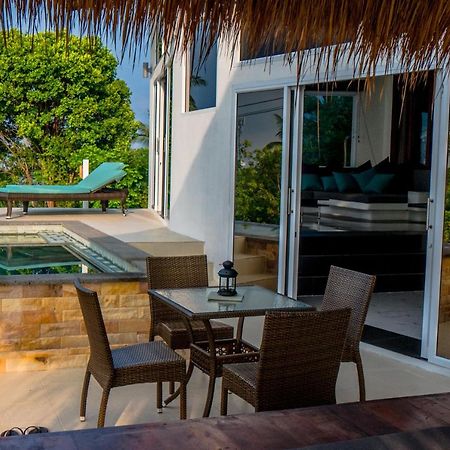 Horizon Luxury Pool Villas Тау Экстерьер фото