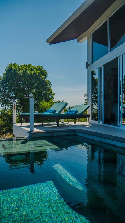 Horizon Luxury Pool Villas Тау Номер фото