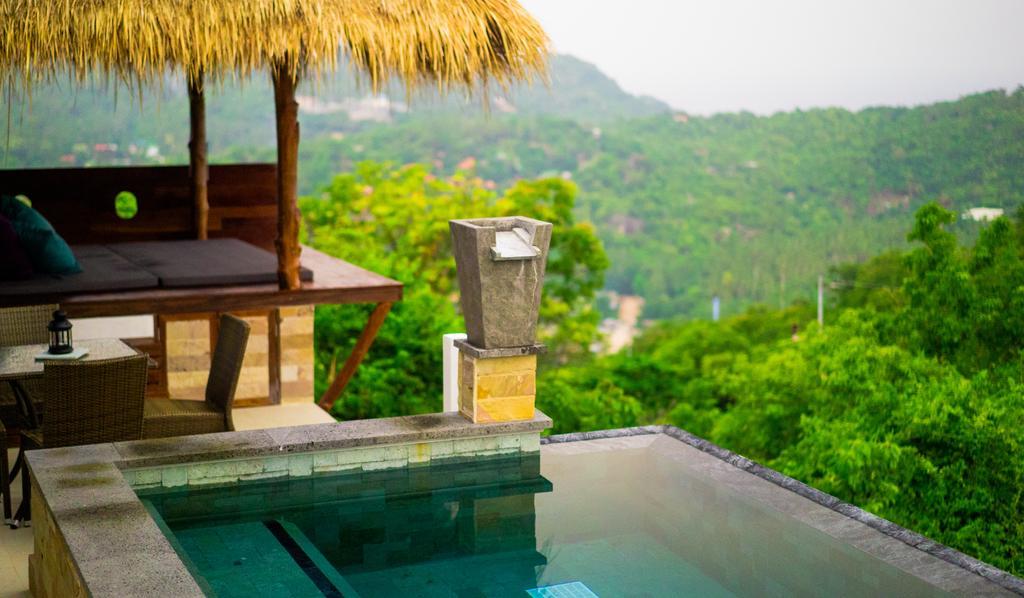 Horizon Luxury Pool Villas Тау Номер фото