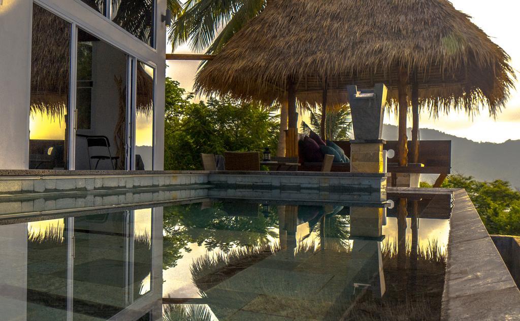 Horizon Luxury Pool Villas Тау Номер фото